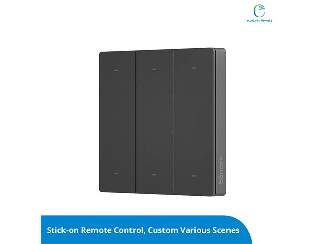 SONOFF R5 REMOTE SCENE CONTROLLR