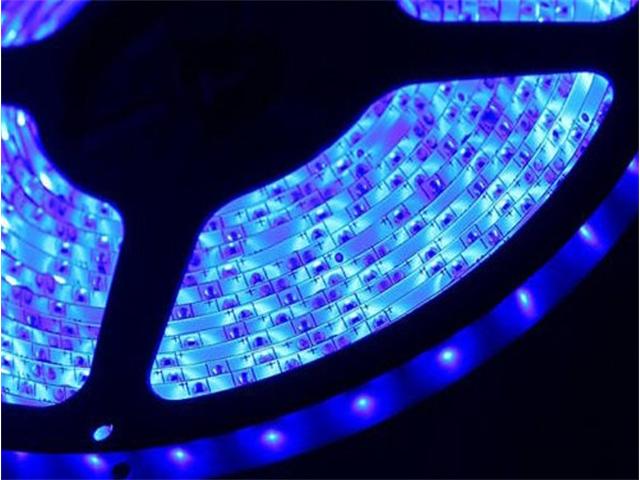 LED 120B 12V N/WPR NEW 5MT