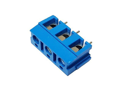 CEE7,5 - 3E - Terminals -