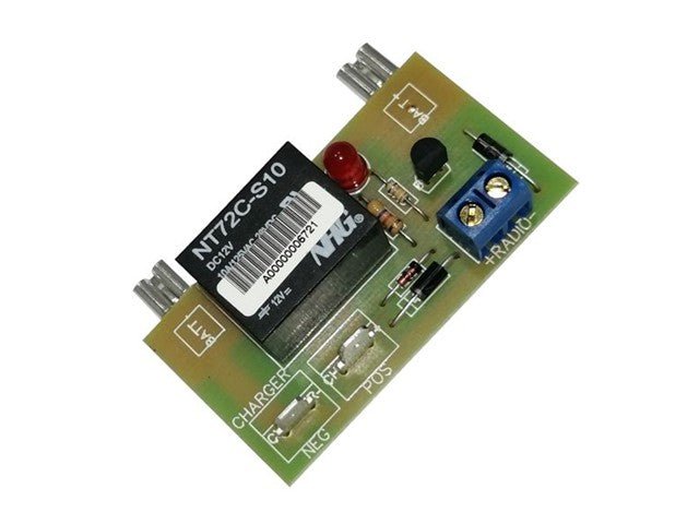 CEM 1007 LOW BATTERY CUT - OUT - Power Supplies & Chargers -