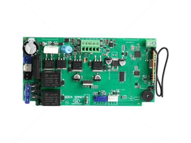 CEN 1262SD0SM1 - Access Automation -