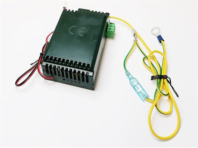 CEN CP84SM2AV5E - Access Automation -