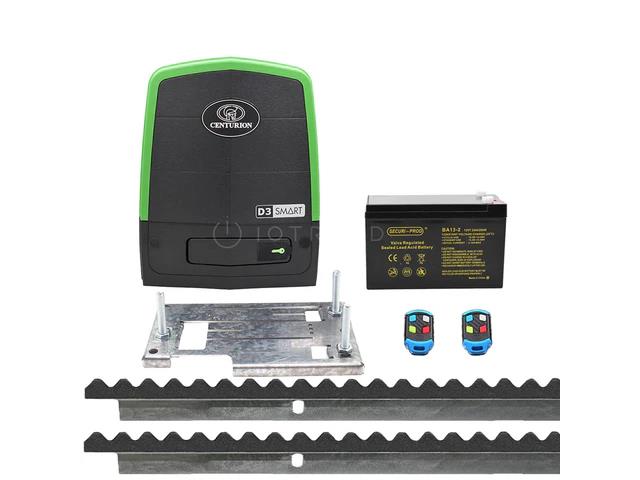 CEN D3SMARTB00 KIT-NYL - Communica [Part No: CEN D3SMARTB00 KIT-NYL]