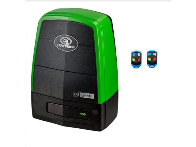 CEN D6SMARTB00 - Access Automation -