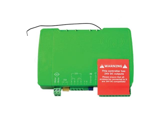 CEN DXSC - S20V0 - Access Automation -