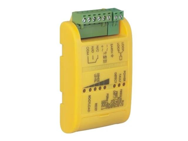 CEN FLUXSA00V3 - Access Automation -