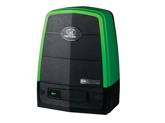 CEN GATE MOTOR D10 SMART KIT - STL - Access Automation - 