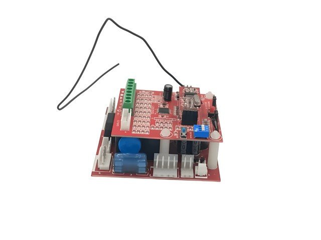 CEN RSO5PCB0V3 - Access Automation -