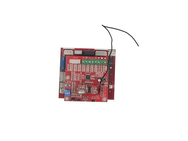 CEN RSO5PCB0V3 - Access Automation -