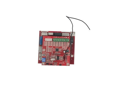 CEN RSO5PCB0V3 - Access Automation -