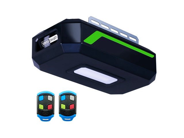 CEN SD05 SMART (T10) - Access Automation - 