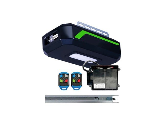 CEN SD05 SMART (T10) SECT KIT - Access Automation -