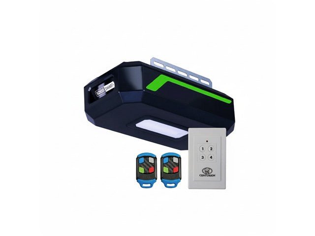 CEN SD05 SMART (T12) SECT KIT - Access Automation - 