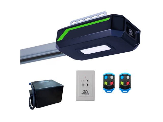 CEN SD05 SMART (T12) SECT KIT - Access Automation -