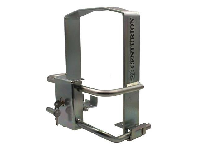 CEN THEFTKIT08 - Access Automation -