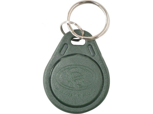 CEN Z - TAG01V2P - Access Automation -