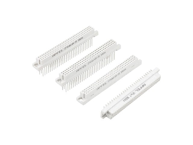 CF64ACPWA - 2 - Backplane & Rack Connectors -