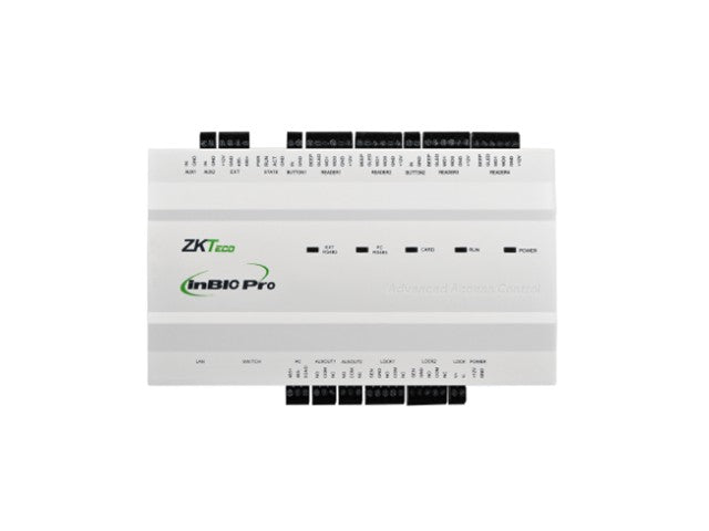 ZKT INBIO 260 PRO-PLUS