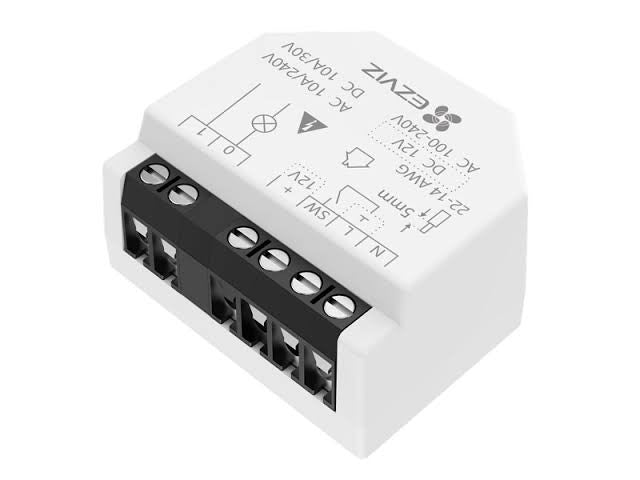 EZVIZ CS-T35-R100-WD
