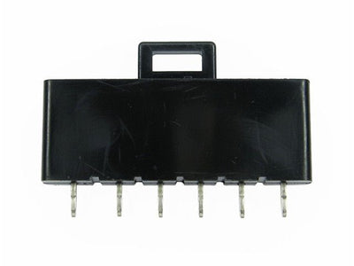 CFM6AE - PCB Connectors -