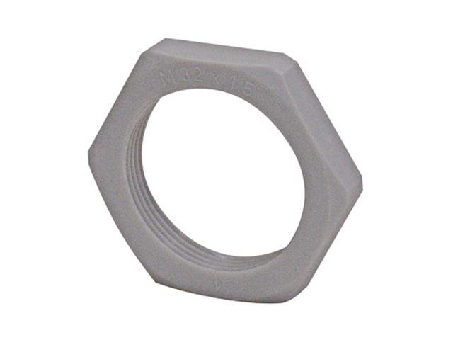 CG - SLP9GY - Cable Glands, Strain Relief & Grommets - 