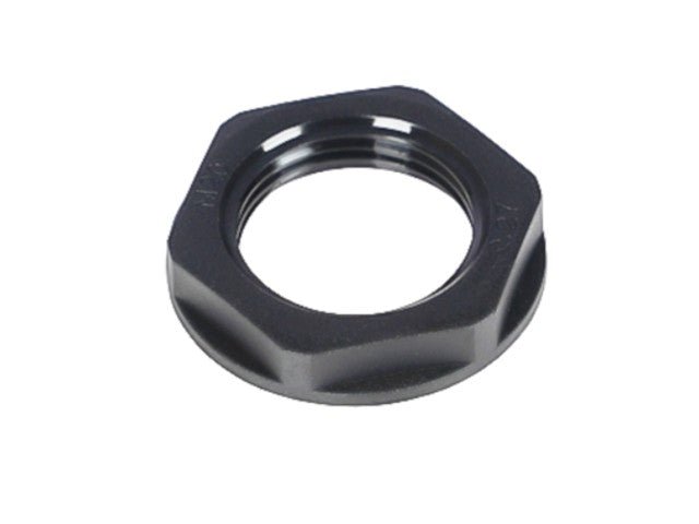 CGP - LN - M32 - BK - Cable Glands, Strain Relief & Grommets - 