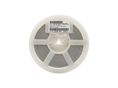 CHC0805 51P COG 63V - Capacitors -