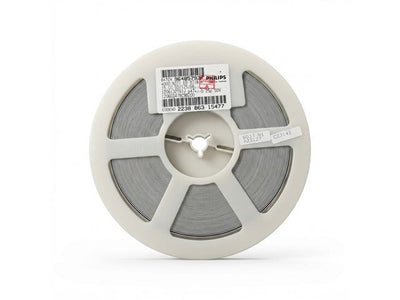 CHC1206 0P47P COG 50V - Capacitors -