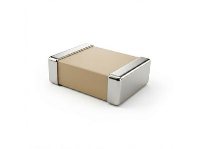 CHC1206 1U0 X7R 16V - Capacitors -