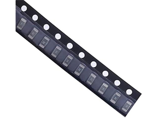 CHF1206T 5A 32V - Fuses -