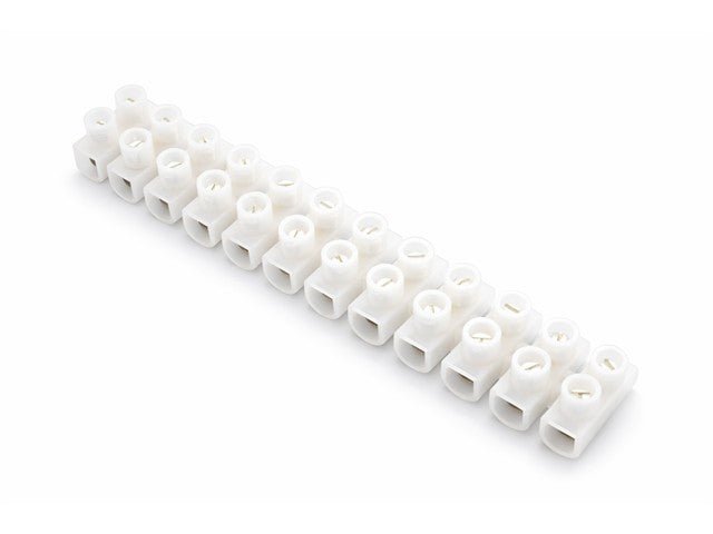 CHOC BLOCK 15ACL - Terminals -