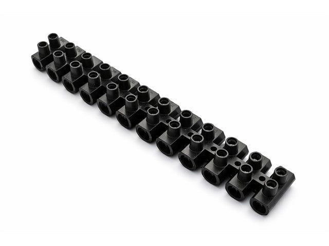 CHOC BLOCK 30A - Terminals -