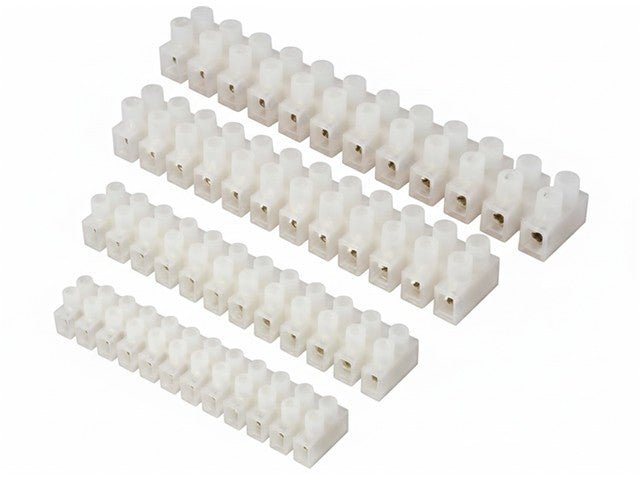 CHOC BLOCK 30ACL - Terminals -