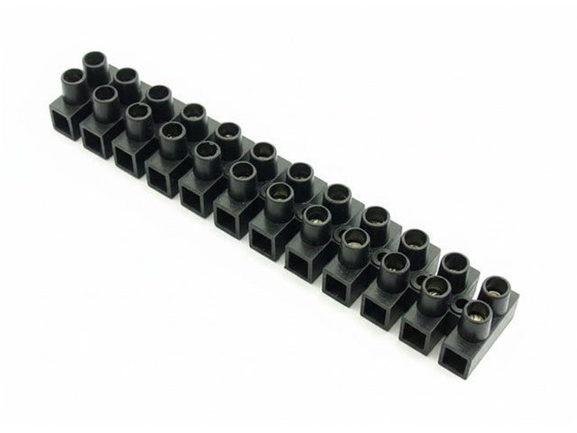 CHOC BLOCK 3ABK - Terminals -