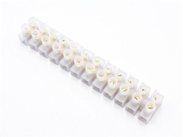CHOC BLOCK 3ACL - Terminals -