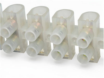 CHOC BLOCK 60ACL - Terminals -