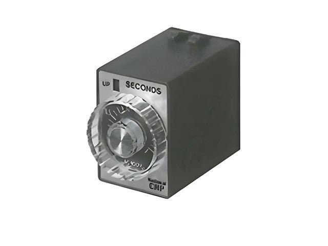 CHP-N-5S-AC220V - Relays -