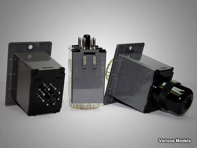 CHP-YC-2S-DC24V - Relays -