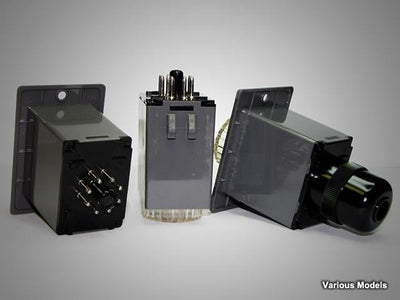 CHP-YC-2S-DC24V - Relays -