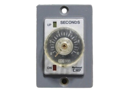 CHP-YC-2S-DC24V - Relays -