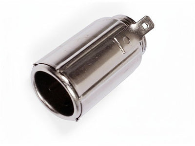 CIG LITE SOCK - K3203 - Power Connectors -