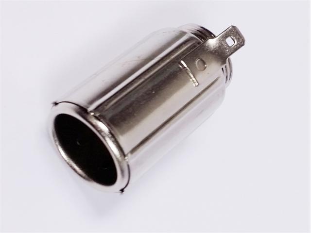 CIG LITE SOCK - K3203 - Power Connectors -