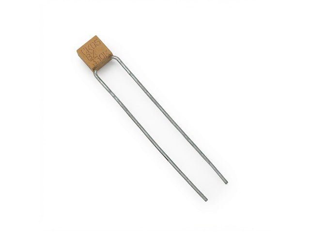 CK05BX330PF200V - Capacitors -