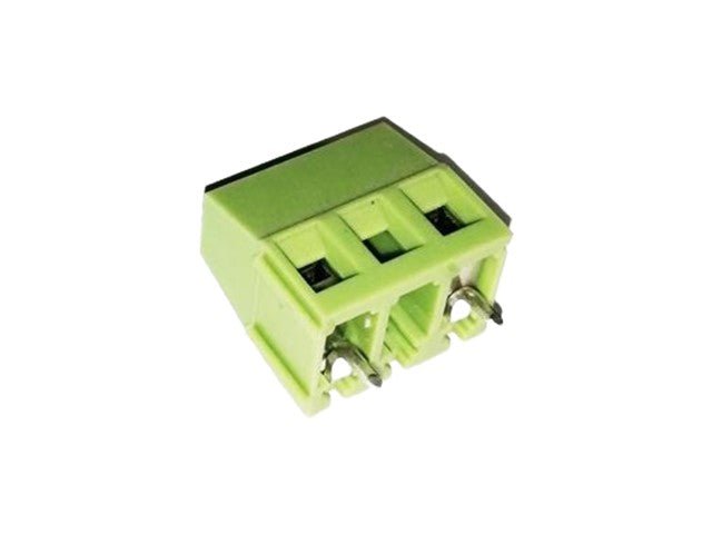 CLL10 - 2E - Terminals -
