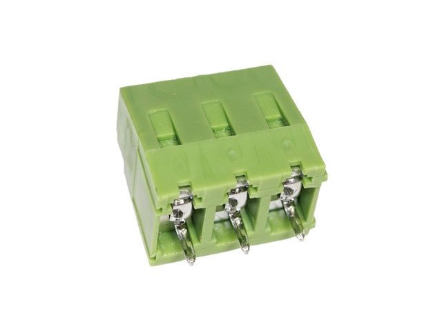 CLL10 - 3E - Terminals -