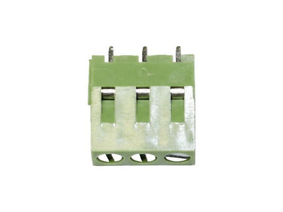 CLL5 - 3E - Terminals -