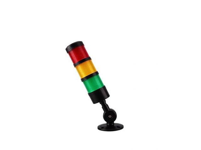 CLX - MSL - 301 - BN - RYG - Industrial Automation -