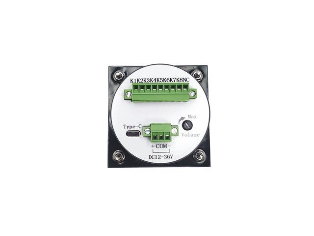 CLX - OLSPK - IO - Industrial Automation -