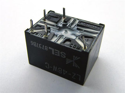 CLZ48H - Relays - LZ48