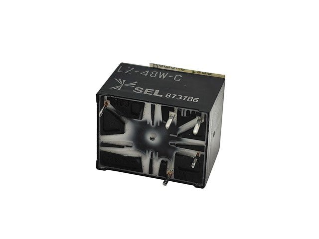 CLZ48H - Relays - LZ48